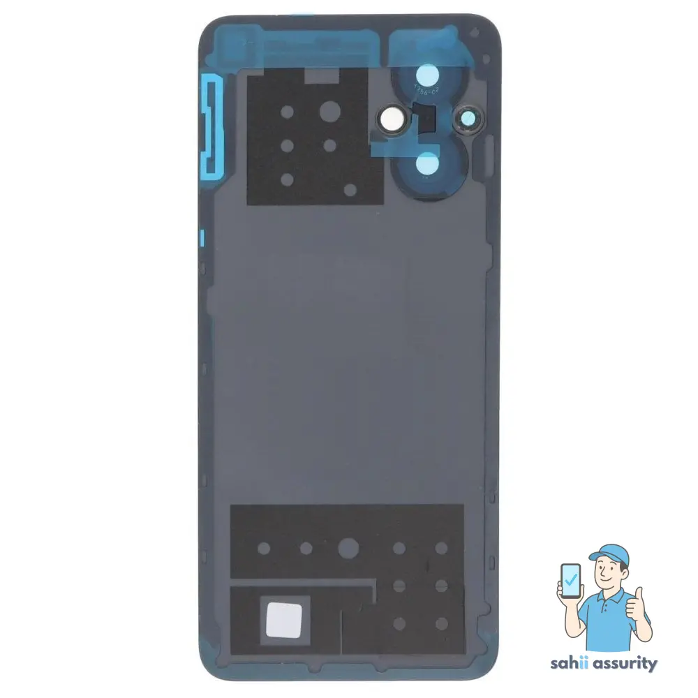 Back Panel Cover for OnePlus Nord N20 5G thumbnail